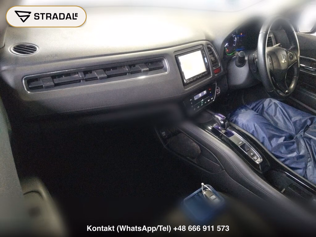 HONDA VEZEL HYBRID X, miniaturka 4