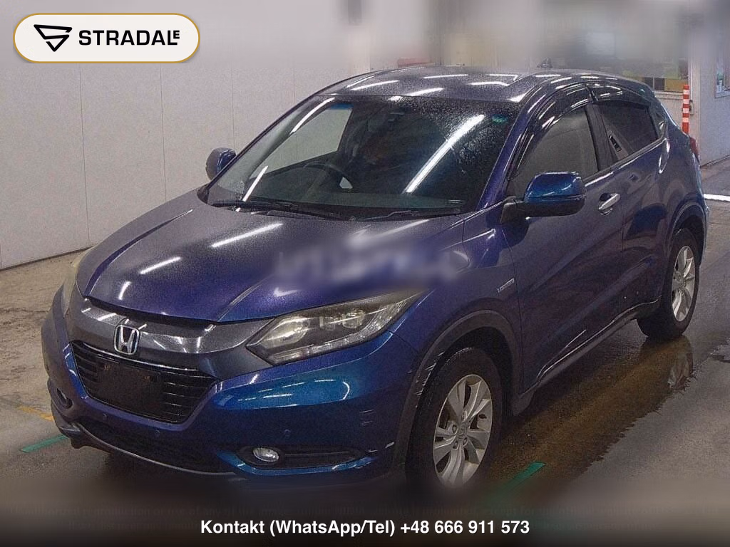 HONDA VEZEL HYBRID X, miniaturka 5
