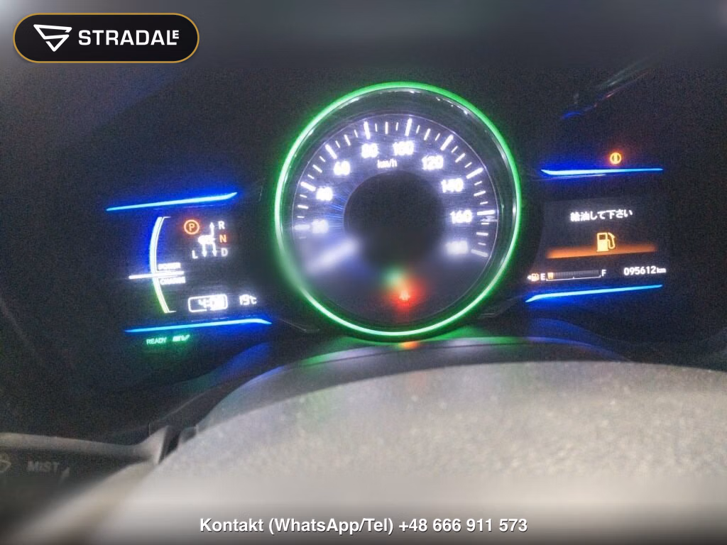 HONDA VEZEL HYBRID X, miniaturka 7