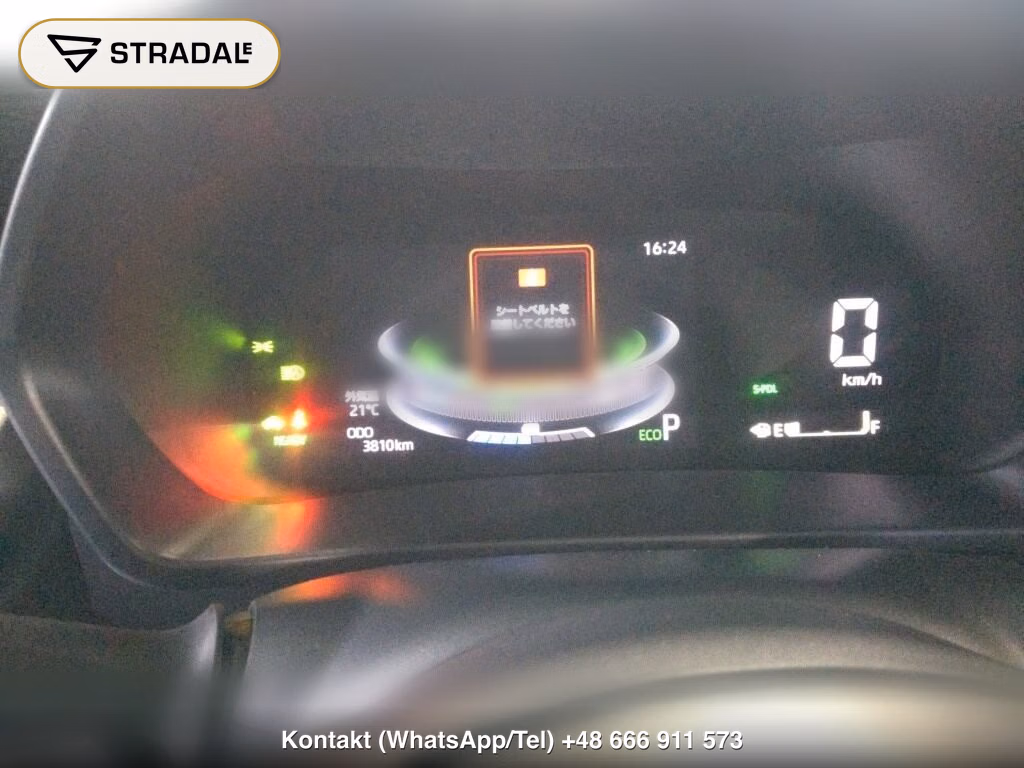 SUBARU REX 5D Z HYBRID, miniaturka 7