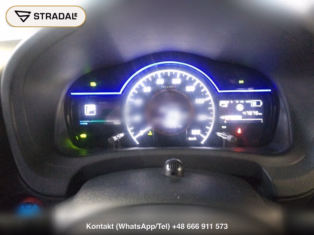 NISSAN NOTE E-POWER NISMO, miniaturka 7