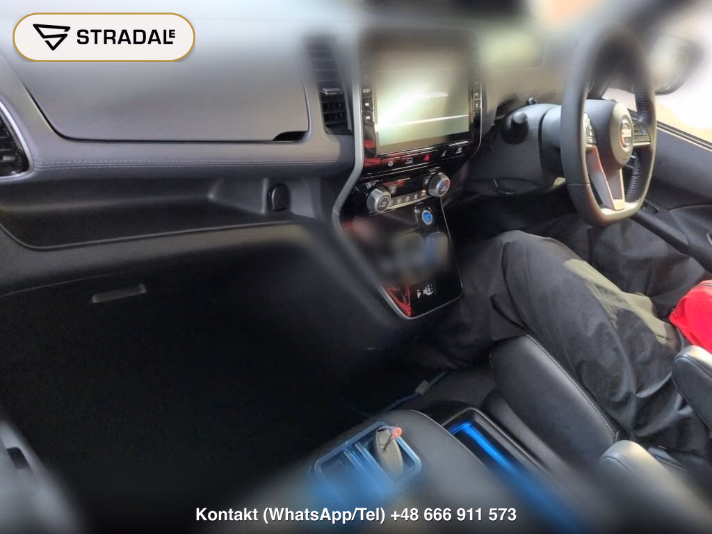 NISSAN SERENA 5D OTHERS, miniaturka 4