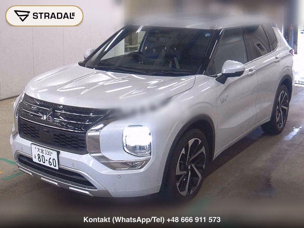 MITSUBISHI OUTLANDER PHEV 4WD P, miniaturka 5