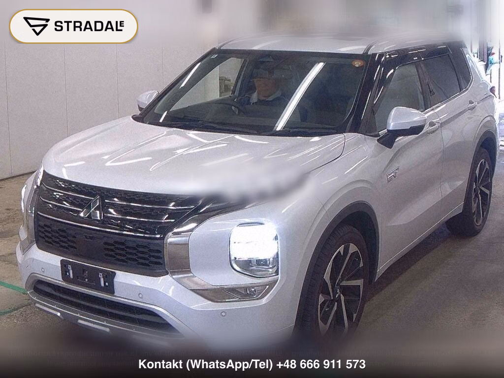 MITSUBISHI OUTLANDER PHEV 4WD P, miniaturka 5