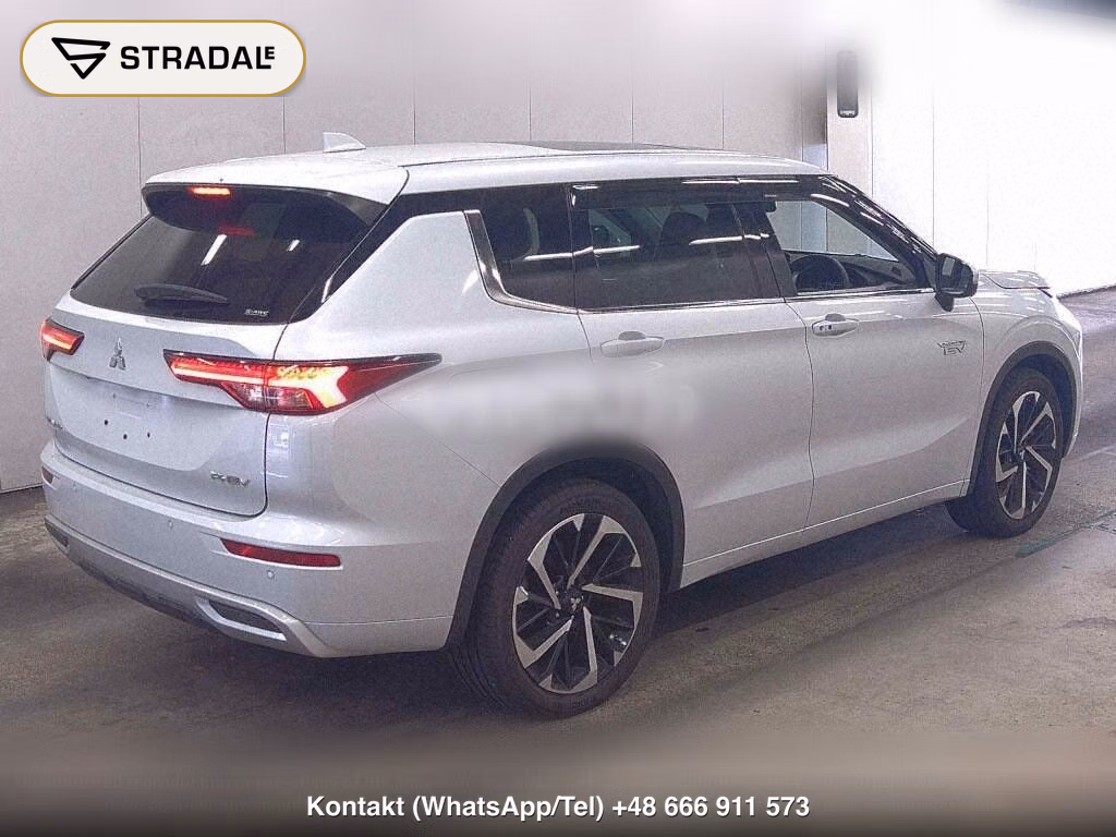 MITSUBISHI OUTLANDER PHEV 4WD P, miniaturka 6