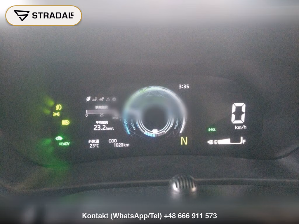 TOYOTA RAIZE HYBRID Z, miniaturka 7
