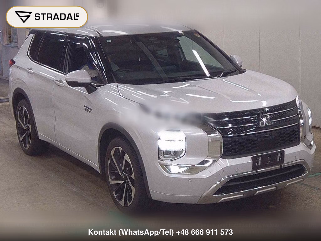 MITSUBISHI OUTLANDER PHEV 4WD P, miniaturka 2
