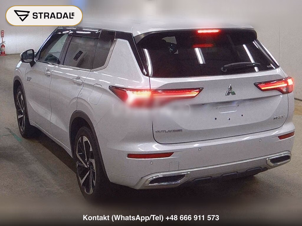 MITSUBISHI OUTLANDER PHEV 4WD P, miniaturka 3
