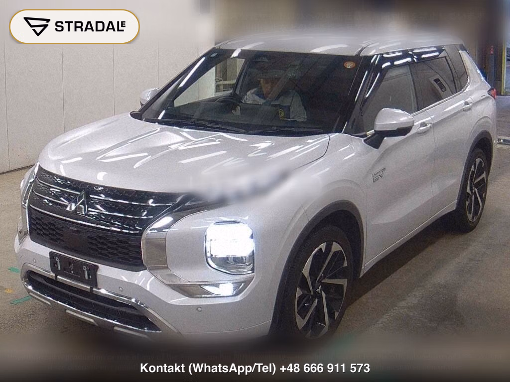 MITSUBISHI OUTLANDER PHEV 4WD P, miniaturka 5