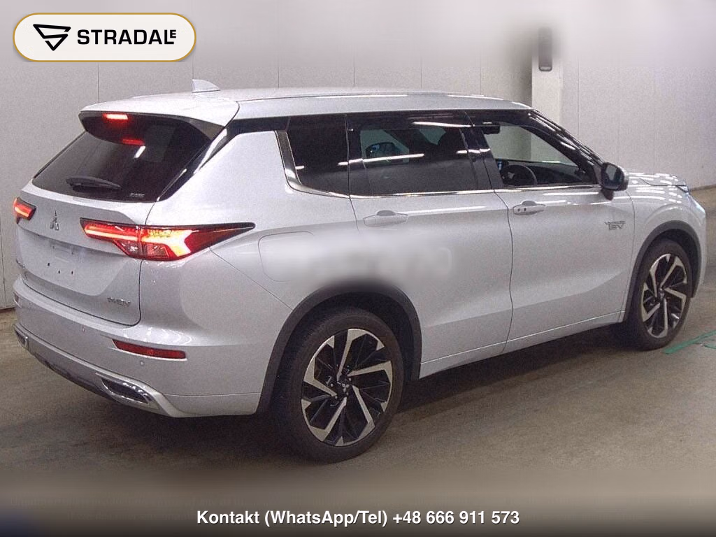 MITSUBISHI OUTLANDER PHEV 4WD P, miniaturka 6