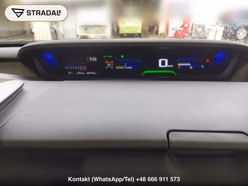 HONDA FREED PLUS HYBRID HYBRID G･HONDA SENSING, miniaturka 7