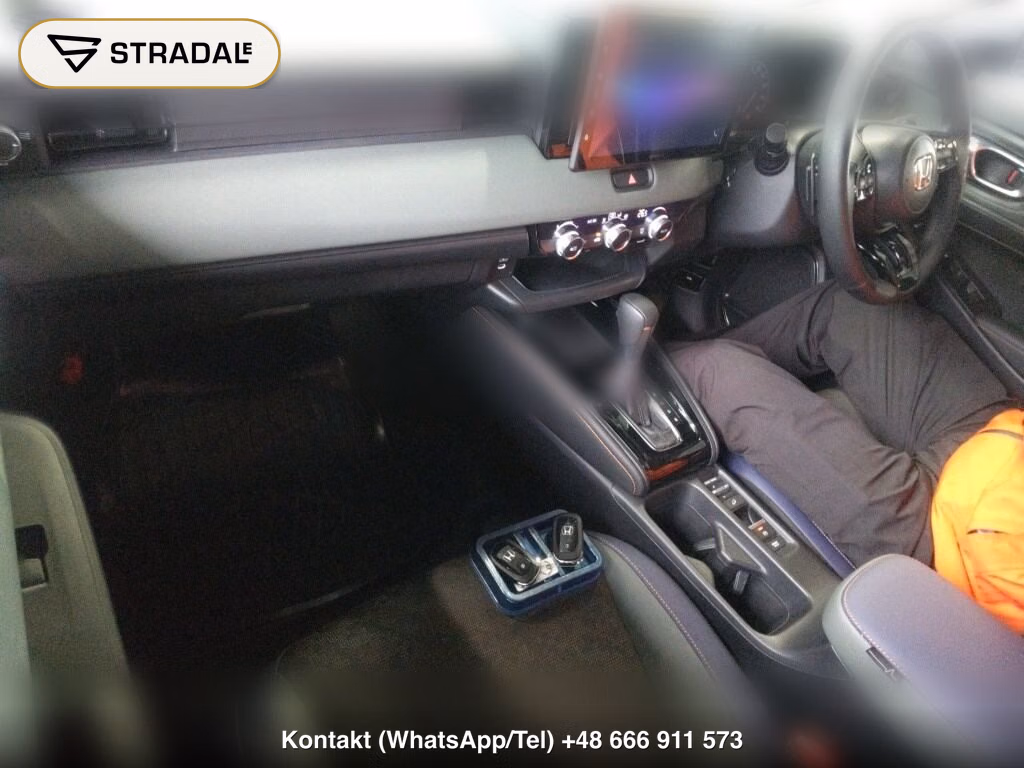 HONDA VEZEL HYBRID E:HEV X HUNT PACKAGE, miniaturka 4