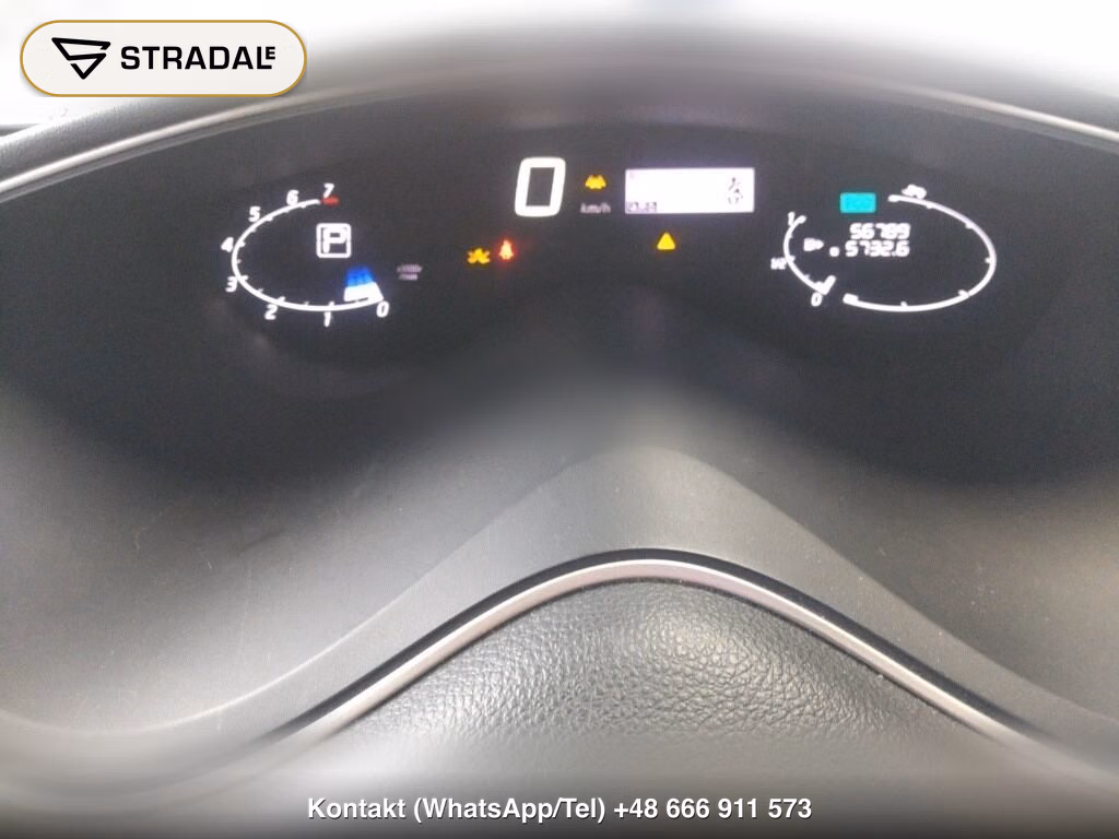 NISSAN SERENA 5D HIGHWAY STAR V SELECTOR + SAFETY Ⅱ SHV, miniaturka 7