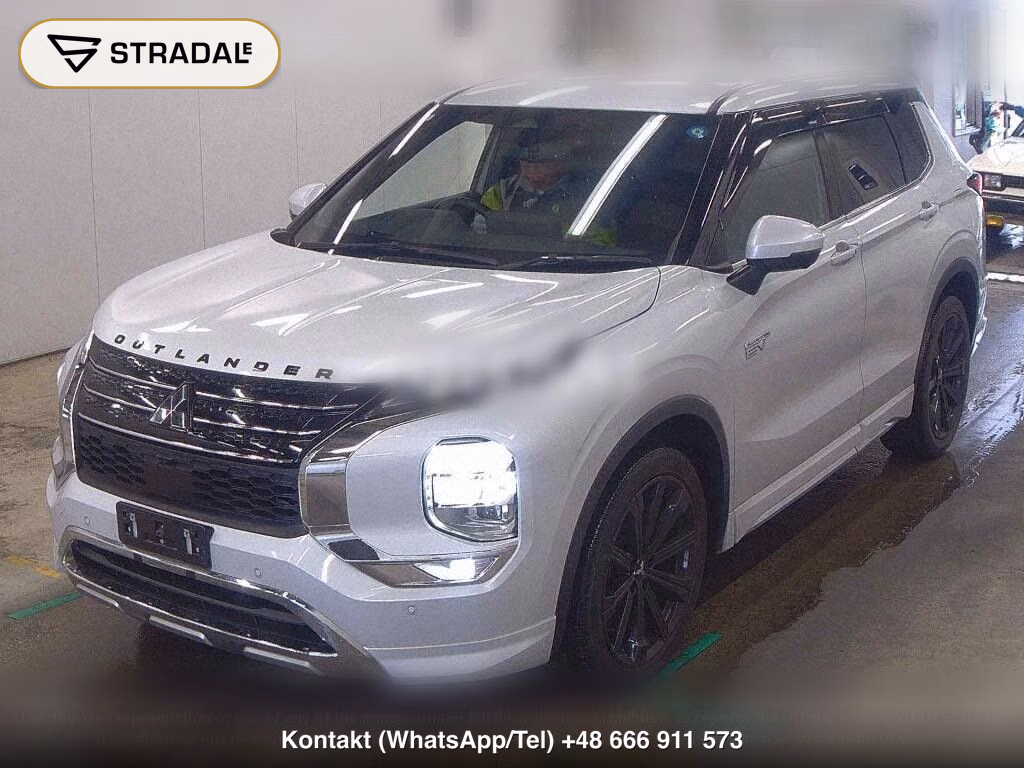 MITSUBISHI OUTLANDER PHEV 4WD P, miniaturka 5