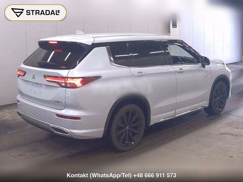 MITSUBISHI OUTLANDER PHEV 4WD P, miniaturka 6
