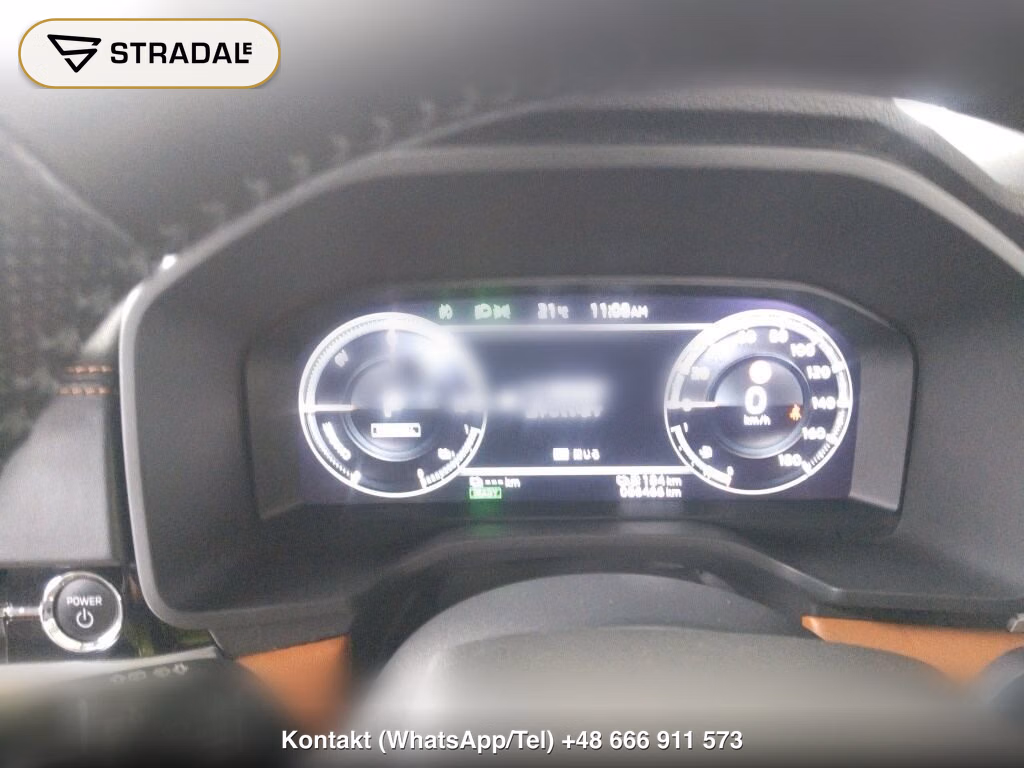 MITSUBISHI OUTLANDER PHEV 4WD P, miniaturka 7