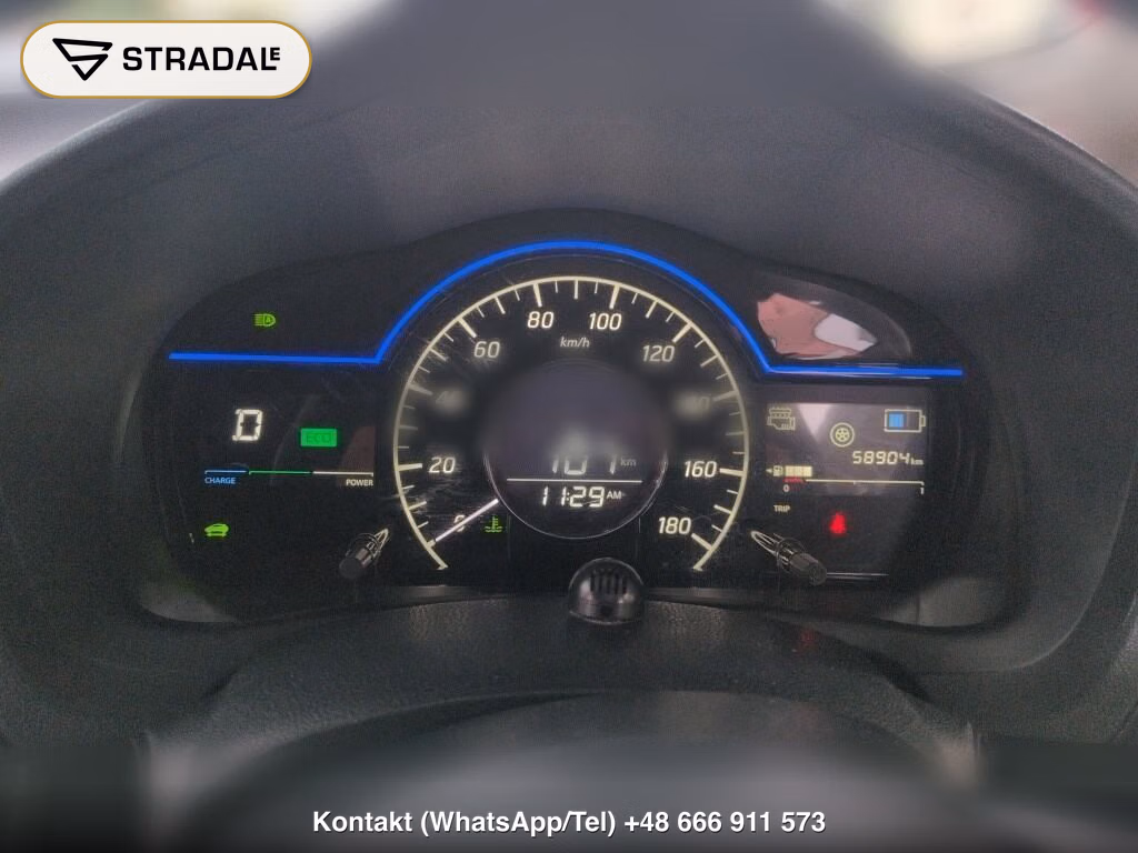 NISSAN NOTE E-POWER X V SELECTION, miniaturka 7