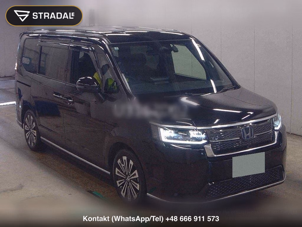 HONDA STEPWAGON SPADA EHEV SPADA PREMIUM LINE, miniaturka 2