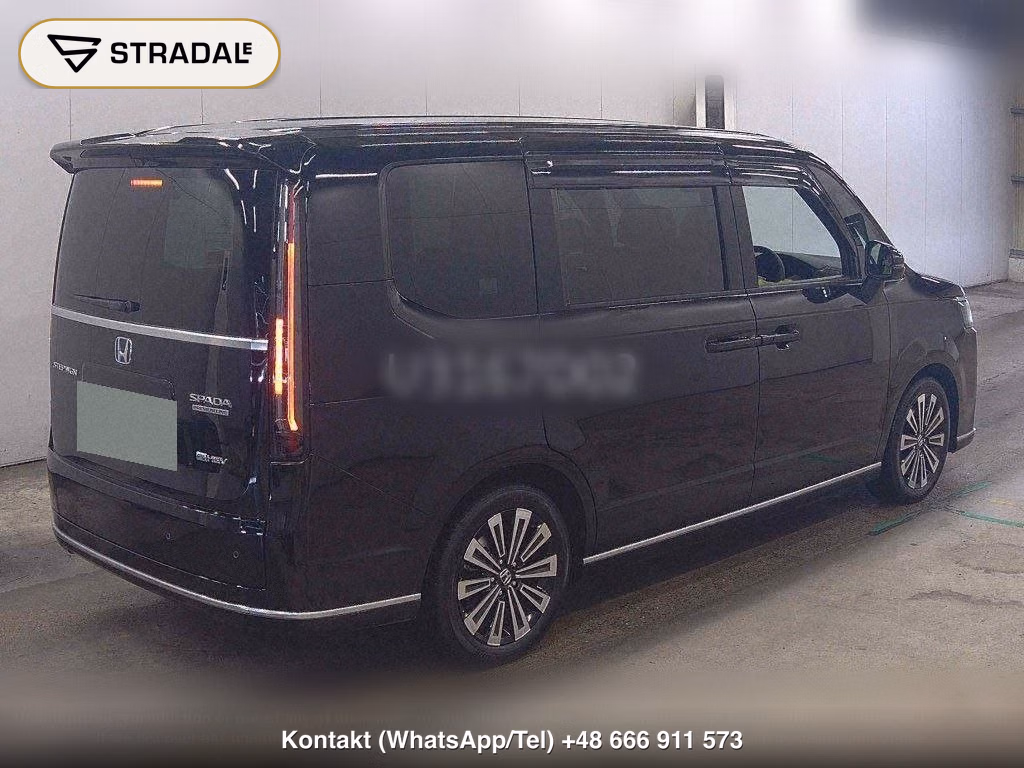 HONDA STEPWAGON SPADA EHEV SPADA PREMIUM LINE, miniaturka 6