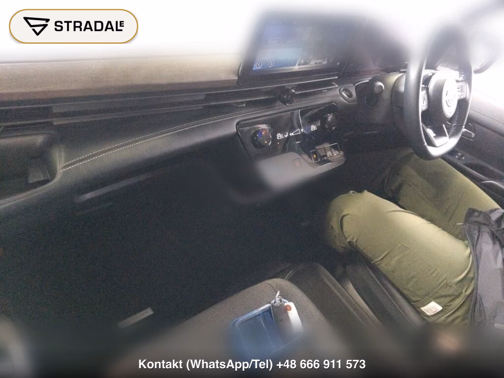 NISSAN SERENA 5D E-POWER HIGHWAY STAR V, miniaturka 4