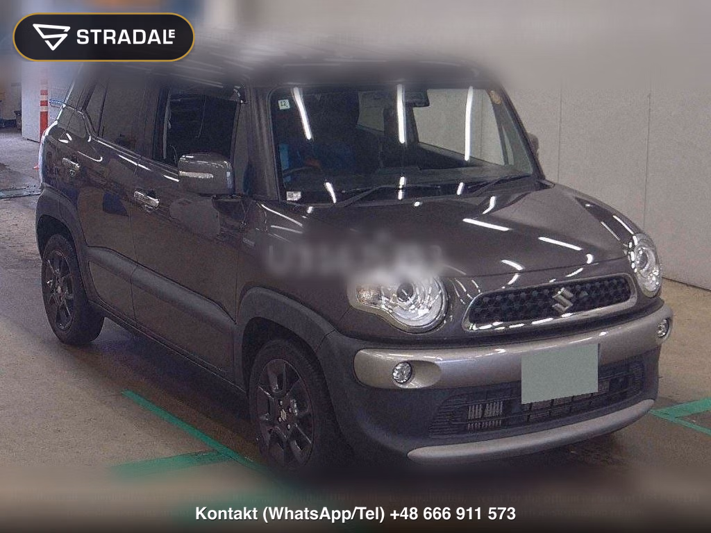 SUZUKI XBEE 4WD HYBRID MZ, miniaturka 2