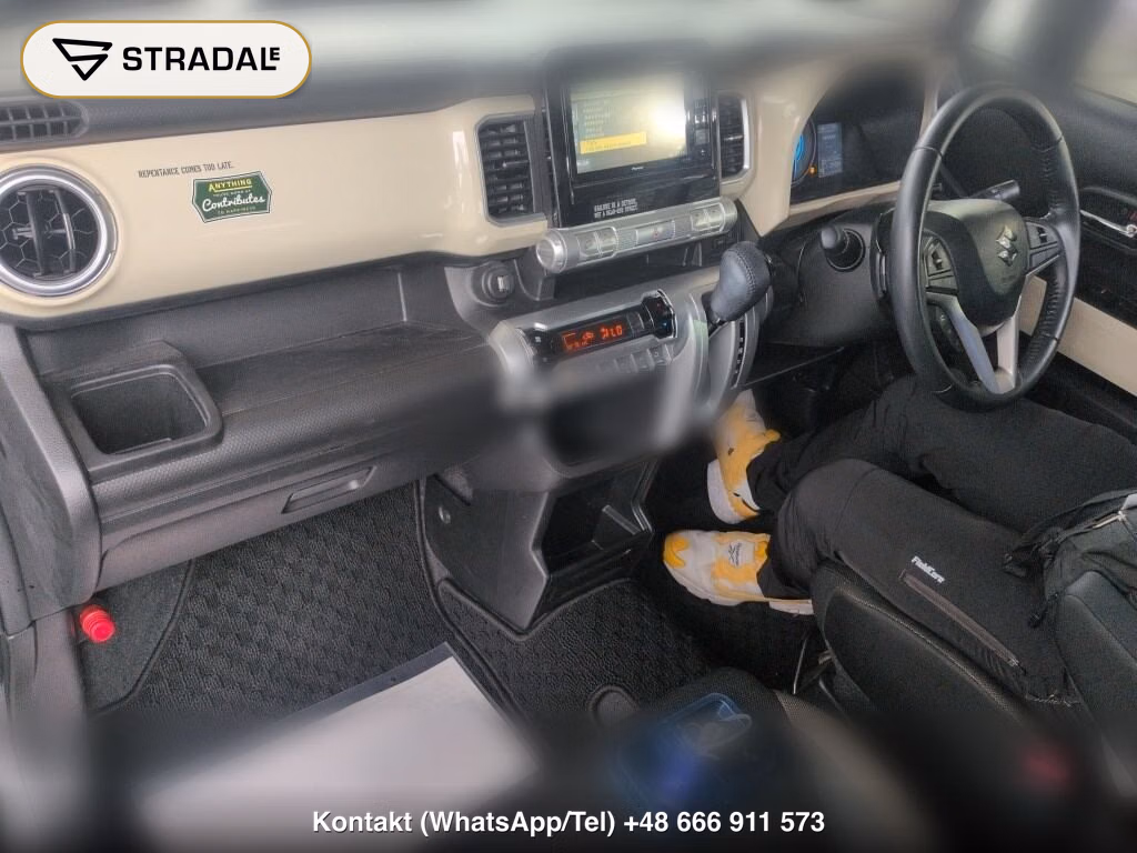 SUZUKI XBEE 4WD HYBRID MZ, miniaturka 4