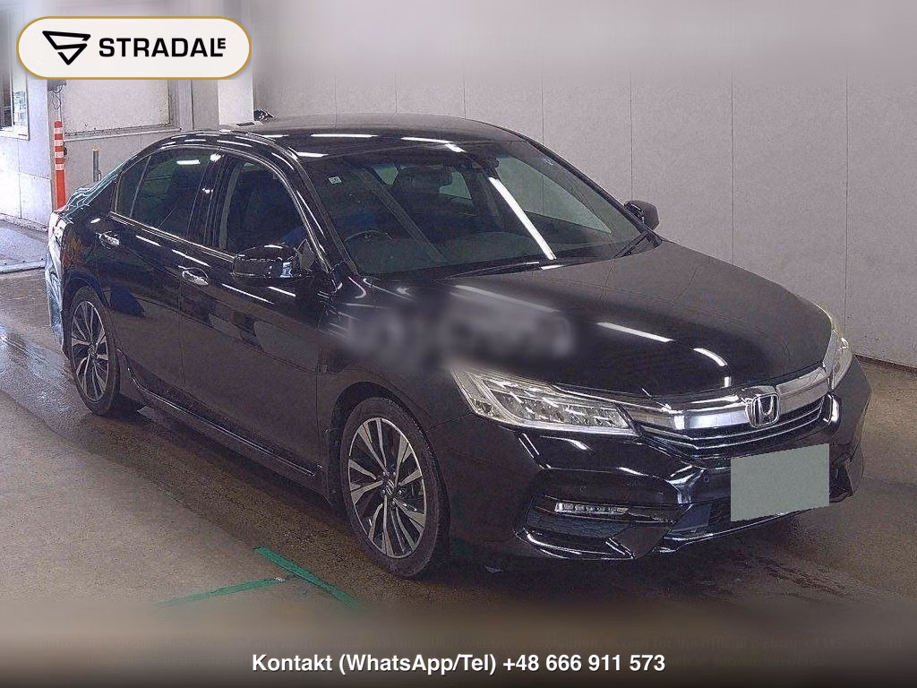 HONDA ACCORD HYBRID EX, miniaturka 2