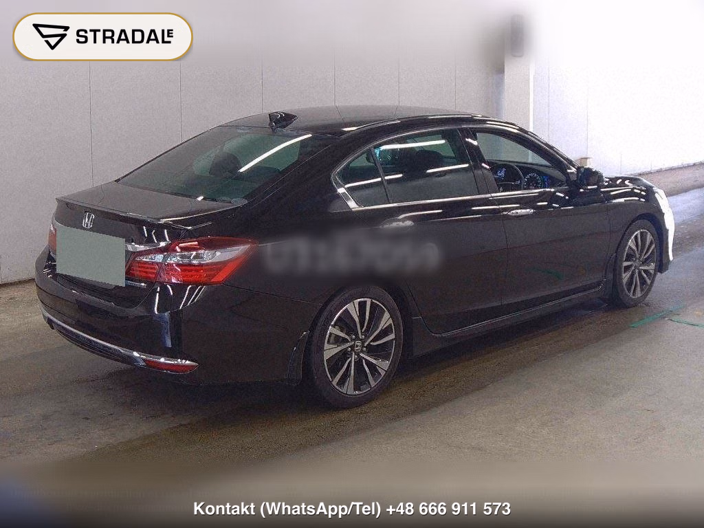 HONDA ACCORD HYBRID EX, miniaturka 6