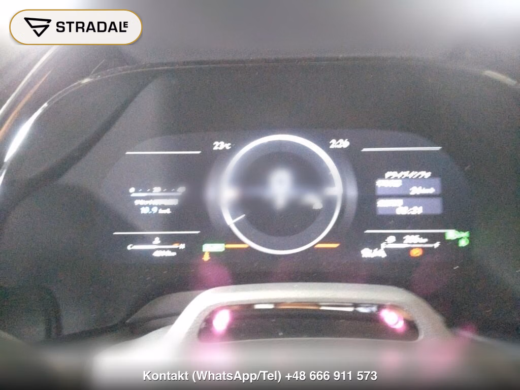 LEXUS RX 4WD RX500H F SPORT PERFORMANCE, miniaturka 7