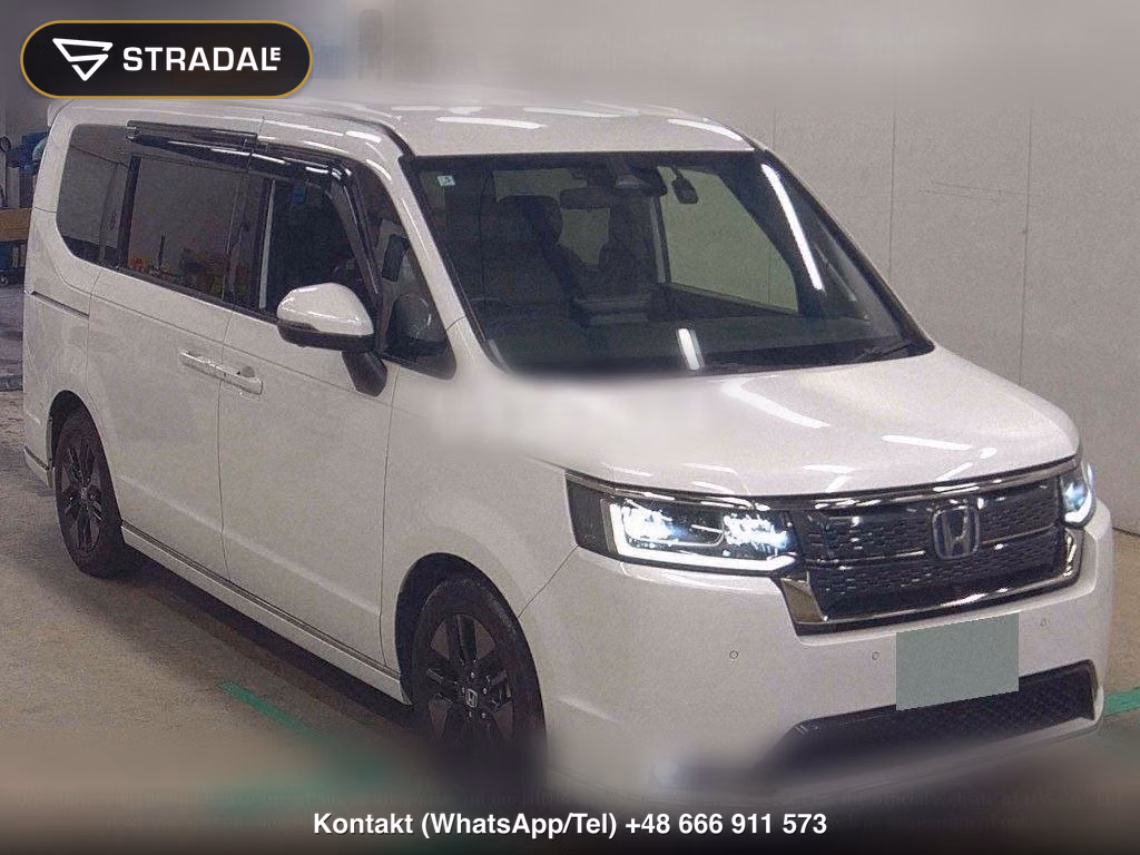 HONDA STEPWAGON SPADA EHEV SPADA, miniaturka 2