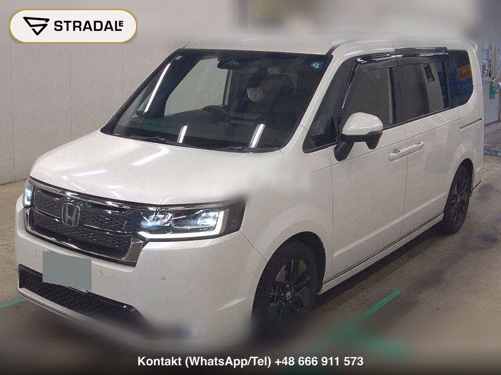 HONDA STEPWAGON SPADA EHEV SPADA, miniaturka 5