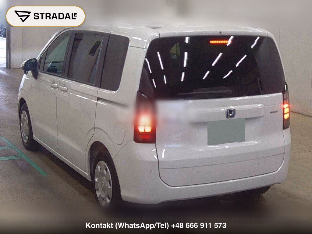HONDA FREED HYBRID EHEV AIR, miniaturka 3