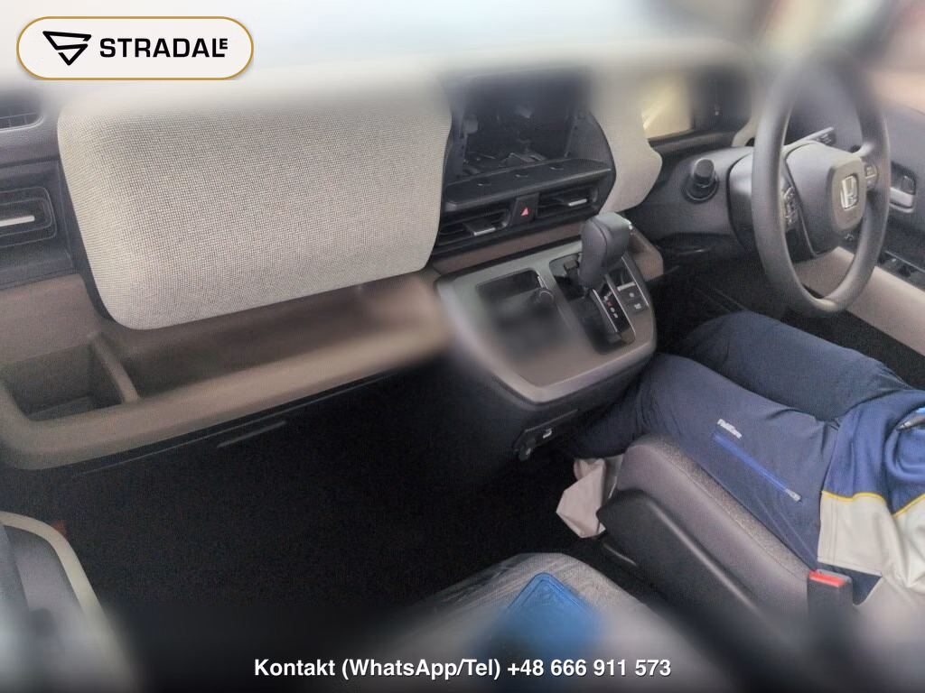 HONDA FREED HYBRID EHEV AIR, miniaturka 4