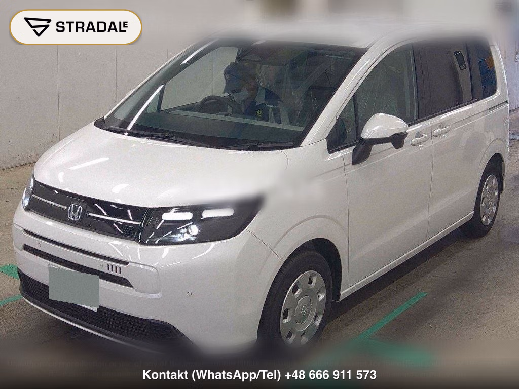 HONDA FREED HYBRID EHEV AIR, miniaturka 5