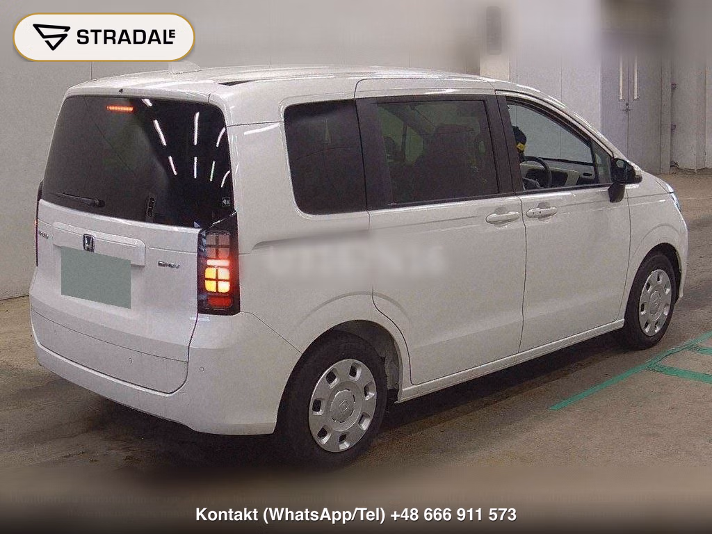 HONDA FREED HYBRID EHEV AIR, miniaturka 6
