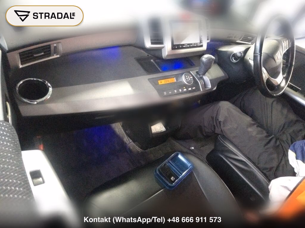 HONDA FREED HYBRID JUST SELECTION +, miniaturka 4