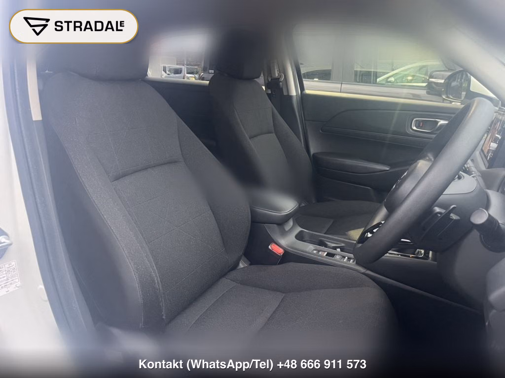 HONDA VEZEL HYBRID E:HEV X, miniaturka 11