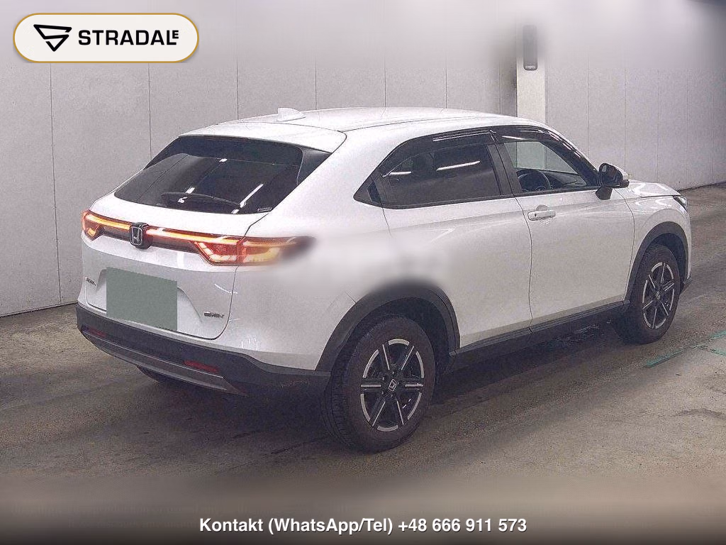 HONDA VEZEL HYBRID E:HEV X, miniaturka 6