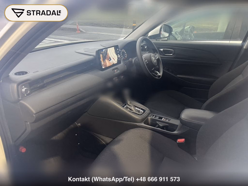 HONDA VEZEL HYBRID E:HEV X, miniaturka 8