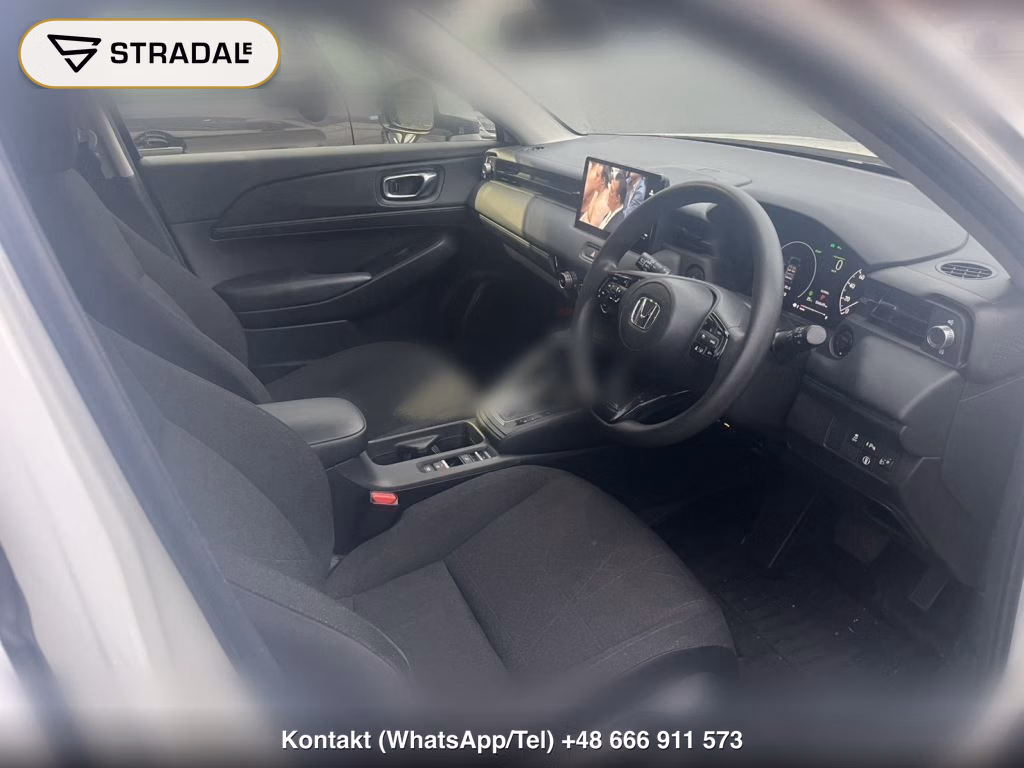 HONDA VEZEL HYBRID E:HEV X, miniaturka 9