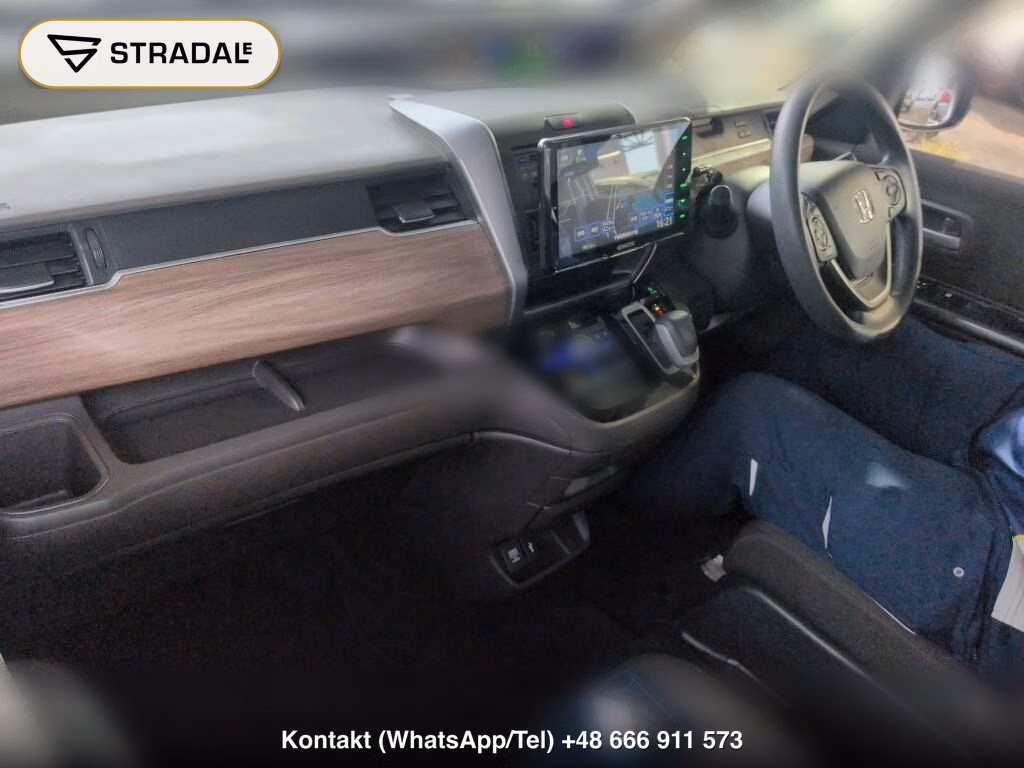 HONDA FREED HYBRID HYBRID･G HONDA SENSING, miniaturka 4