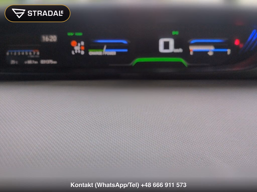 HONDA FREED HYBRID HYBRID･G HONDA SENSING, miniaturka 7