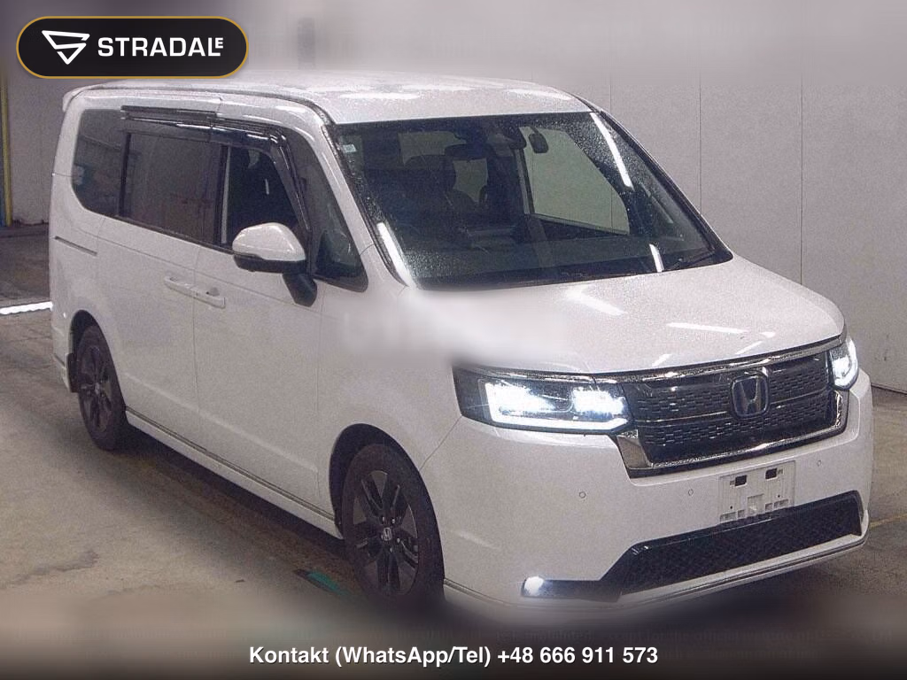HONDA STEPWAGON SPADA EHEV SPADA, miniaturka 2