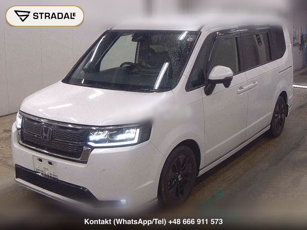 HONDA STEPWAGON SPADA EHEV SPADA, miniaturka 5