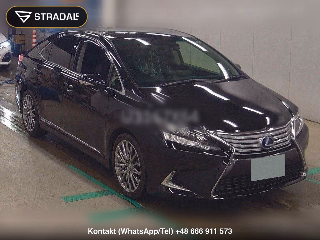 LEXUS HS HS250H VERSION L, miniaturka 2