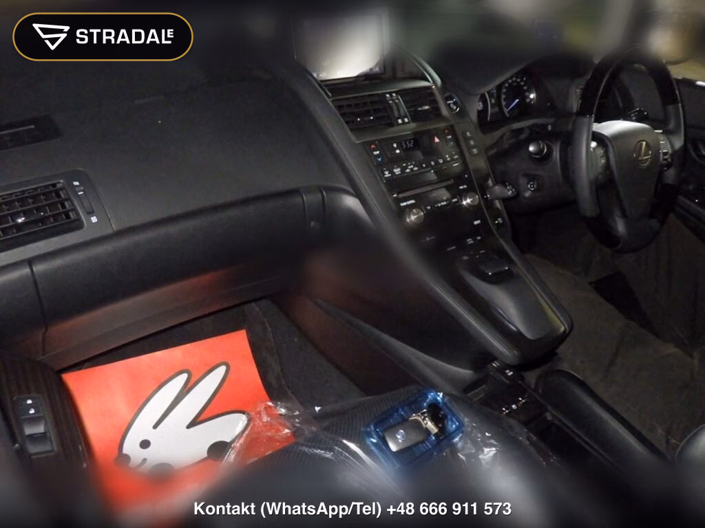 LEXUS HS HS250H VERSION L, miniaturka 4