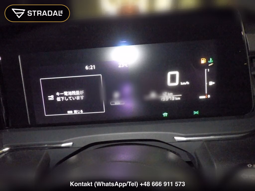 NISSAN NOTE X 90TH ANNIVERSARY, miniaturka 7