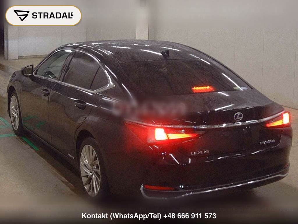 LEXUS ES ES300H VERSION L, miniaturka 3