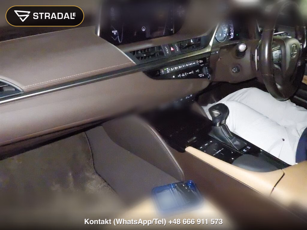 LEXUS ES ES300H VERSION L, miniaturka 4