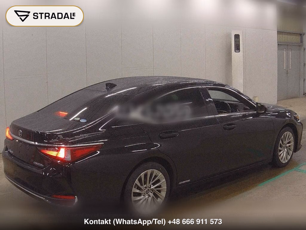 LEXUS ES ES300H VERSION L, miniaturka 6